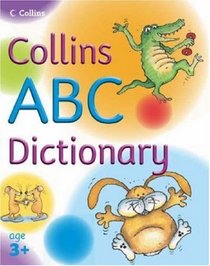 ABC Dictionary (Collins Primary Dictionaries)