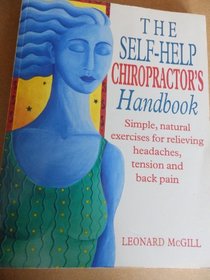 The Self-help Chiropractor's Handbook