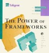 The Power of Frameworks: For Windows and Os/2