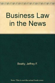 Business Law in the News