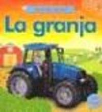 Granja, La - Con Solapas (Spanish Edition)