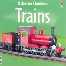 Trains (Chunckies)