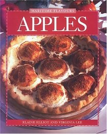 Apples (Flavours Cookbook Series)