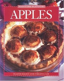 Apples (Flavours Cookbook Series)