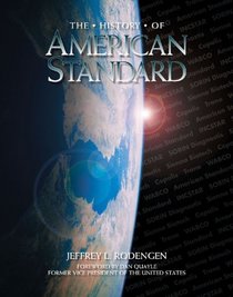 The History of American Standard