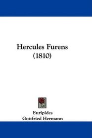 Hercules Furens (1810) (Latin Edition)