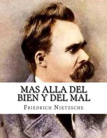Mas alla del bien y del mal (Spanish Edition)