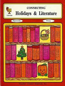 Connecting Holidays and Literature