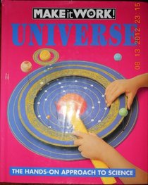 Universe (Make It Work! Science)