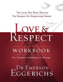 Love & Respect (Workbook)