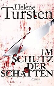Im Schutz der Schatten (Protected by the Shadows) (Inspector Huss, Bk 10) (German Edition)