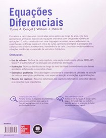 Equaes Diferenciais (Em Portuguese do Brasil)