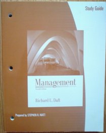 Study Guide - Management