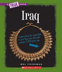 Iraq (True Books)