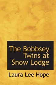 The Bobbsey Twins at Snow Lodge