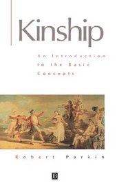 Kinship: An Introduction to Basic Concepts