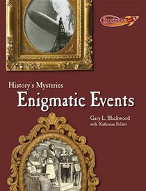 Enigmatic Events (Benchmark Rockets)