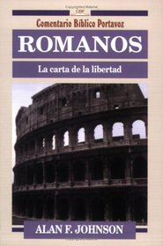 Romanos: Romans (Everyman's Bible Commentary)