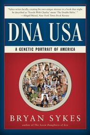 DNA USA: A Genetic Portrait of America