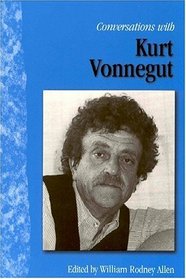 Conversations With Kurt Vonnegut (Literary Conversations Series)