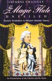 The Magic Flute Unveiled : Esoteric Symbolism in Mozart's Masonic Opera