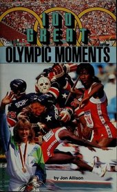 100 great olympic moments