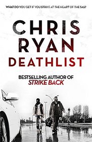 Deathlist: A Strikeback Novel