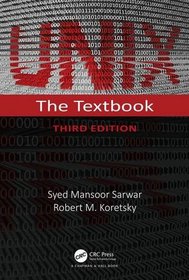 UNIX, Third Edition: The Textbook