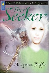 The Seeker (The Watcher's Quest)