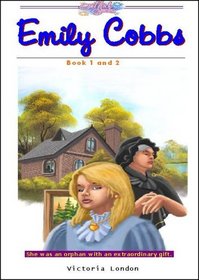 Emily Cobbs, Books 1 & 2 (A Gifted Girls Series)