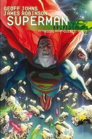 Superman: New Krypton, Vol 2