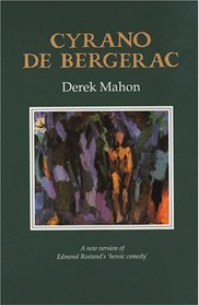 Cyrano De Bergerac: A new version of Edmond Rostand's 'heroic comedy' (Gallery Books)