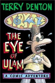 Storymaze 2: The Eye of Ulam (Storymaze series)