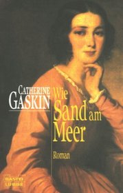 Wie Sand Am Meer (German Edition)