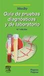 Gua de pruebas diagnsticas y de laboratorio (Spanish Edition)