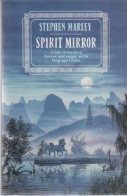 Spirit Mirror-Marley