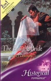 The Bought Bride (Historical Romance)