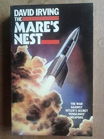 Mare's Nest: German Secret Weapons Campaign and British Countermeasures (Panther Books)