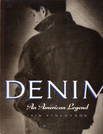 Denim: An American Legend