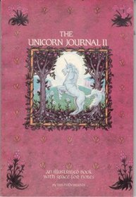 The Unicorn Journal II