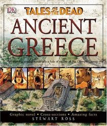 Ancient Greece: Tales of the Dead