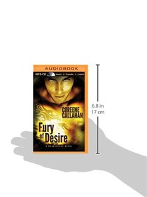 Fury of Desire (Dragonfury Series)