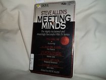 Steve Allen's Meeting of Minds, Vol. 7