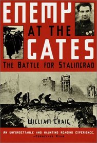 Enemy at the Gates: The Battle for Stalingrad