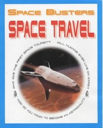 Space Travel (Space Busters)