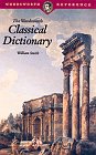 Classical Dictionary (Wordsworth Collection)