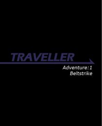 Adventure 1: Beltstrike (Traveller)