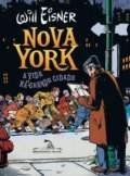 Nova York - A Vida Na Grande Cidade - New York - The Life in the Big City