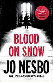 Blood on Snow (Blood on Snow, Bk 1)