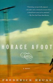 Horace Afoot (Vintage Contemporaries)